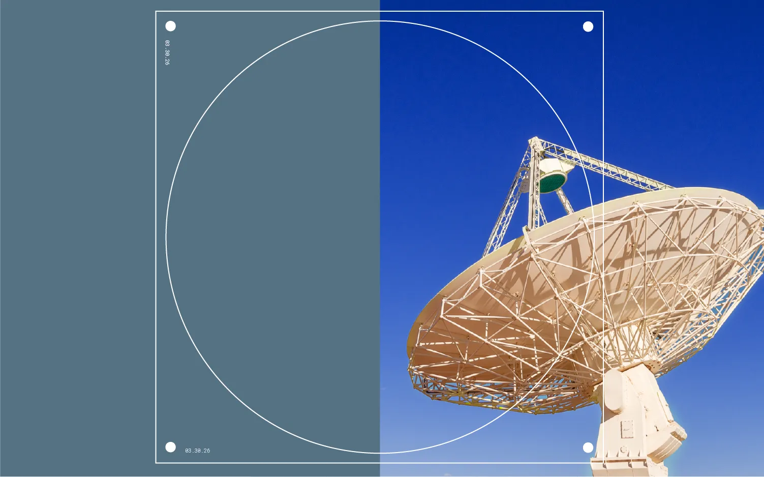 Connectivity in rural maritime and cross-border locations